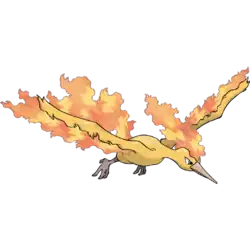 Moltres