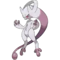 Mega Mewtwo Y