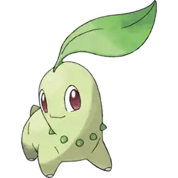 Chikorita