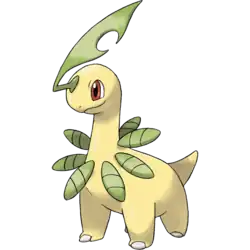 Bayleef