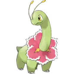 Meganium