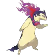 Typhlosion