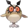 Hoothoot