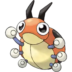 Ledyba