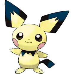 Pichu