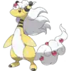 Mega Ampharos