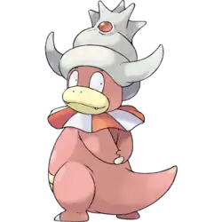 Slowking