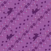 "Rattata's hardy vitality allows it to live in any kind of environment. These little guys are currently running around their new home."