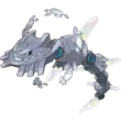 Mega Steelix