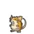 Raticate