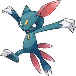Sneasel