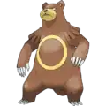 Ursaring