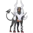 Mega Houndoom