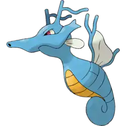 Kingdra