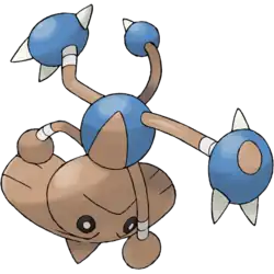 Hitmontop