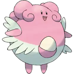 Blissey
