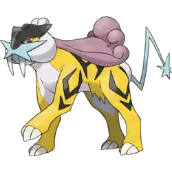 Raikou