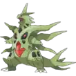 Mega Tyranitar
