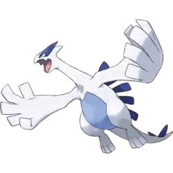 Lugia