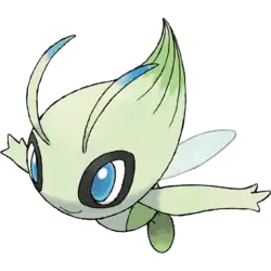 Celebi