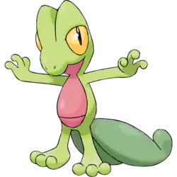 Treecko