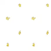 "Pikachu stores electricity in the electric sacs on its cheeks. It actively moves about as it takes in its surroundings, looking for its next adventure."