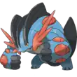 Mega Swampert