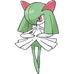 Kirlia