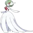 Mega Gardevoir