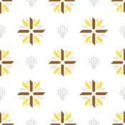 "Once a year, Sandslash's old spikes fall out and new ones grow out in their place. The old spikes have scattered all over the place."