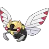 Ninjask