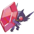 Mega Sableye