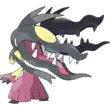 Mega Mawile