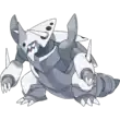 Mega Aggron
