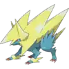 Manectric