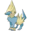 Manectric