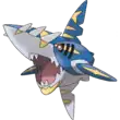 Mega Sharpedo