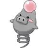 Spoink