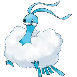 Altaria