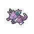 Nidoking