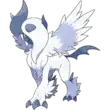 Mega Absol