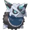 Mega Glalie