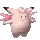 Clefable