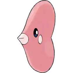 Luvdisc
