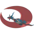 Mega Salamence