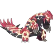 Primal Groudon