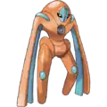 Defense Forme Deoxys