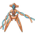 Deoxys