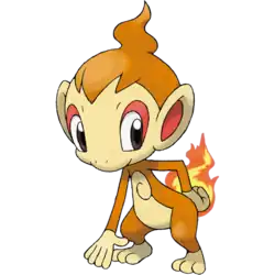 Chimchar