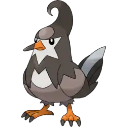 Staravia